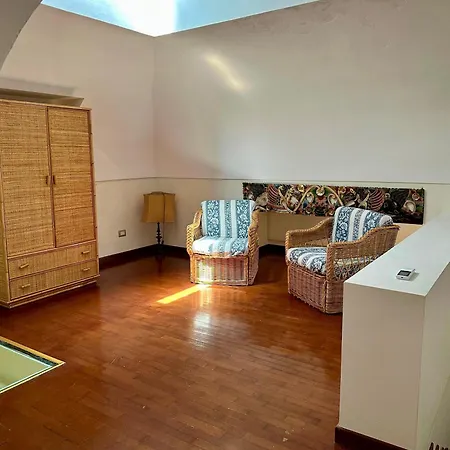 Canneto Luxury 2 Hébergement de vacances
