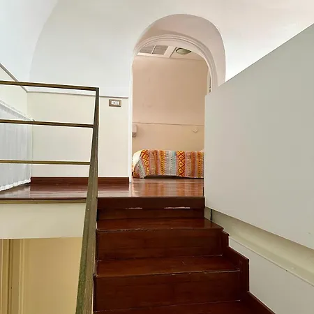 Hébergement de vacances Canneto Luxury 2