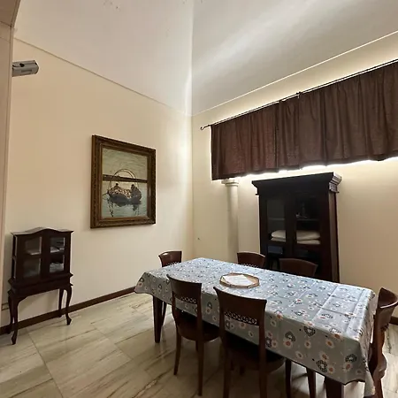Hébergement de vacances Canneto Luxury 2 *