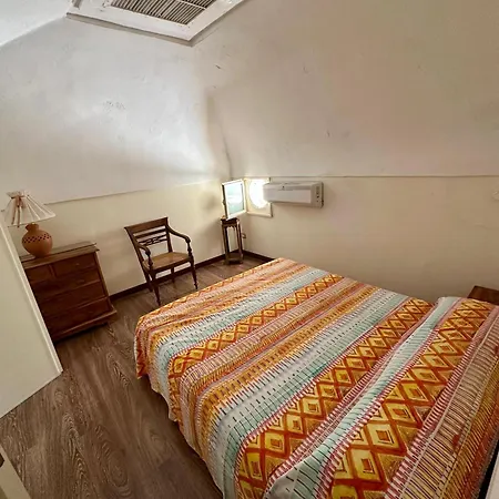 Hébergement de vacances Canneto Luxury 2 Gallipoli