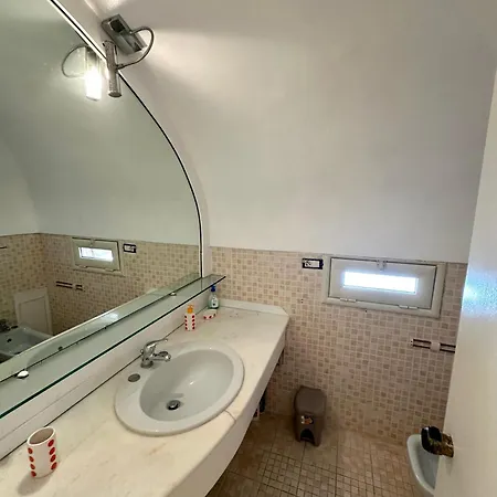 Hébergement de vacances Canneto Luxury 2