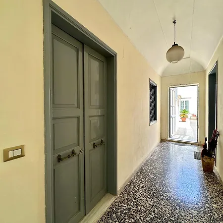 Canneto Luxury 2 Hébergement de vacances *