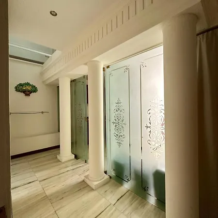 Canneto Luxury 2 Hébergement de vacances Gallipoli