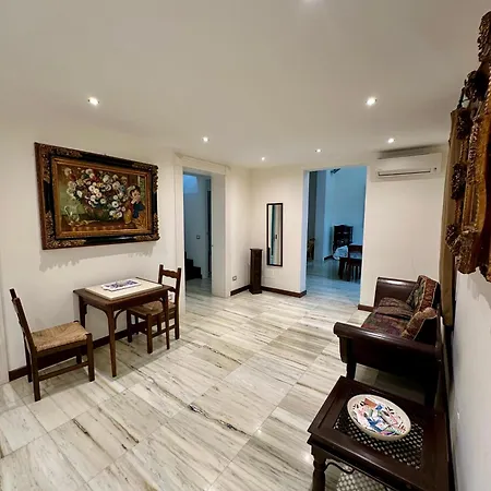 Canneto Luxury 2 *