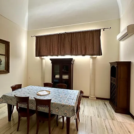 Canneto Luxury 2 Hébergement de vacances