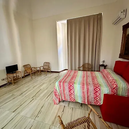 Canneto Luxury 2 * Gallipoli