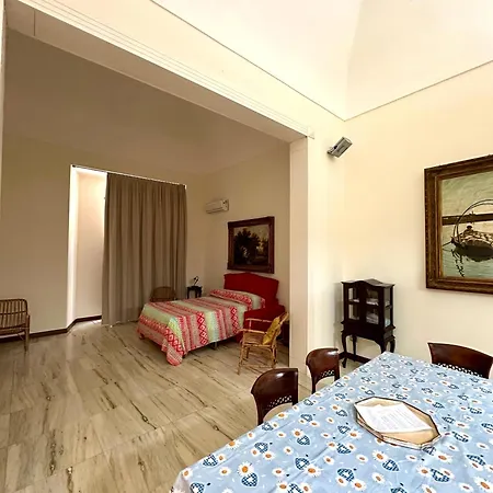 Canneto Luxury 2 * Gallipoli