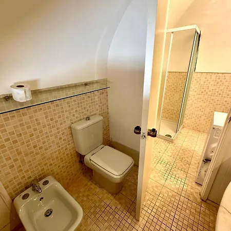 Canneto Luxury 2 Gallipoli
