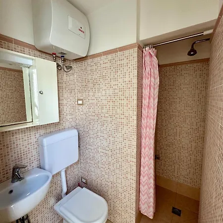 Canneto Luxury 2 בית נופש גאליפולי